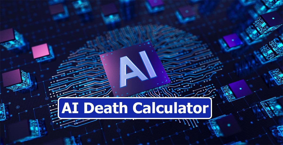 AI Death Calculator