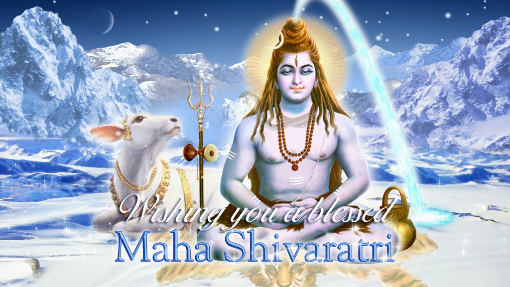 Maha Shivratri 2024