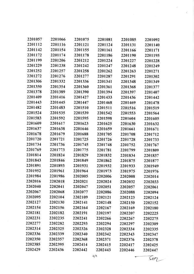 NTP Result 2