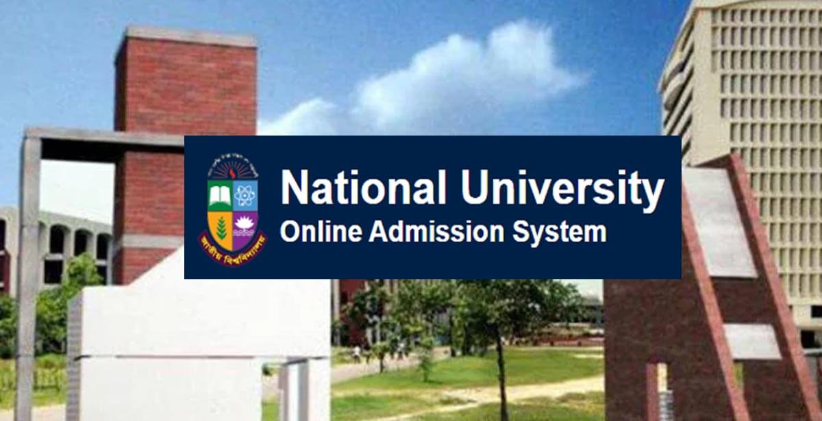 Honours Admission Result 2024 Published