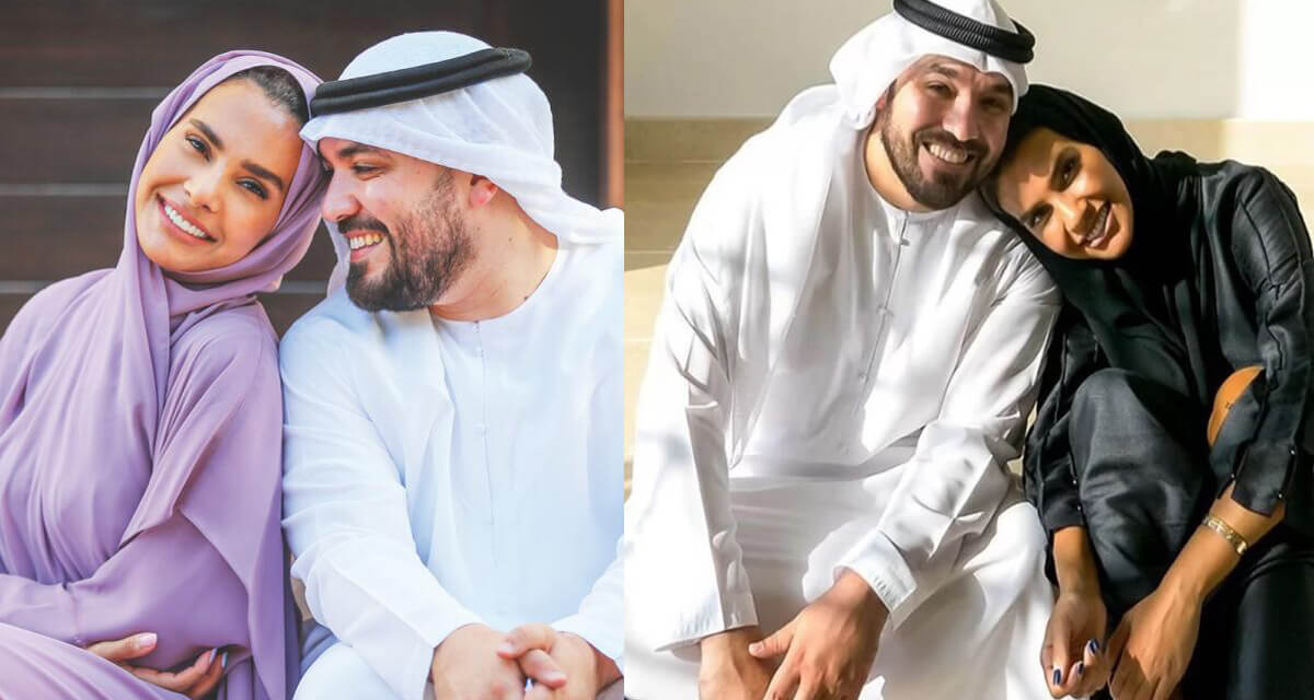 Khalid and Salama Divorce News