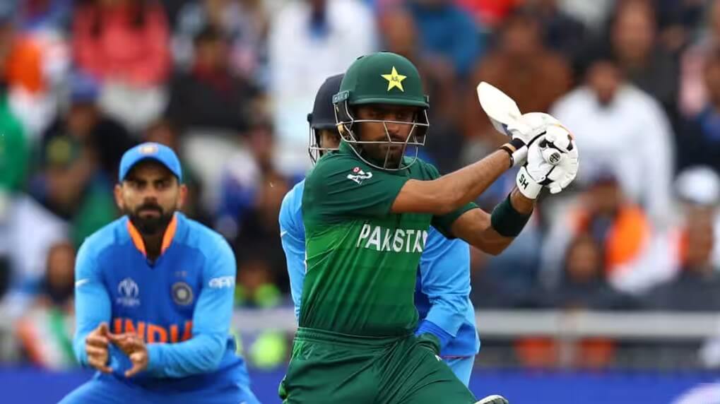 India Vs Pakistan T20 World Cup 2024 Live