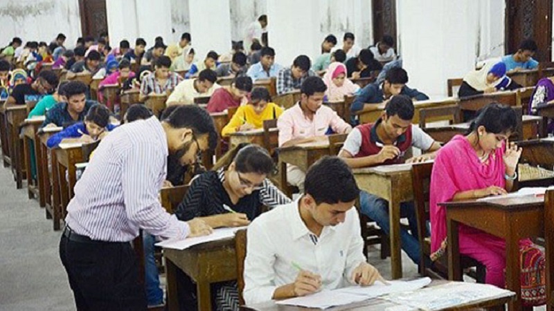 18th NTRCA Written Exam tomorrow