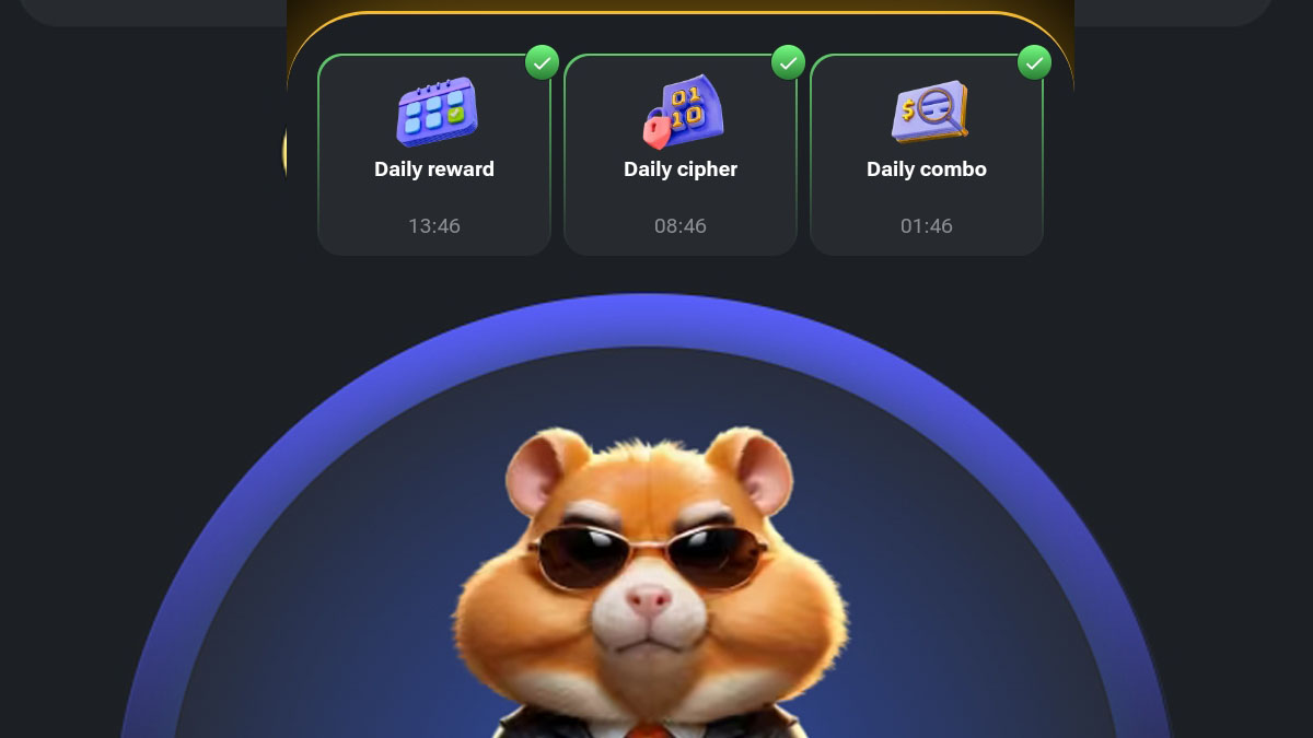 Hamster Kombat Daily Cipher July 2