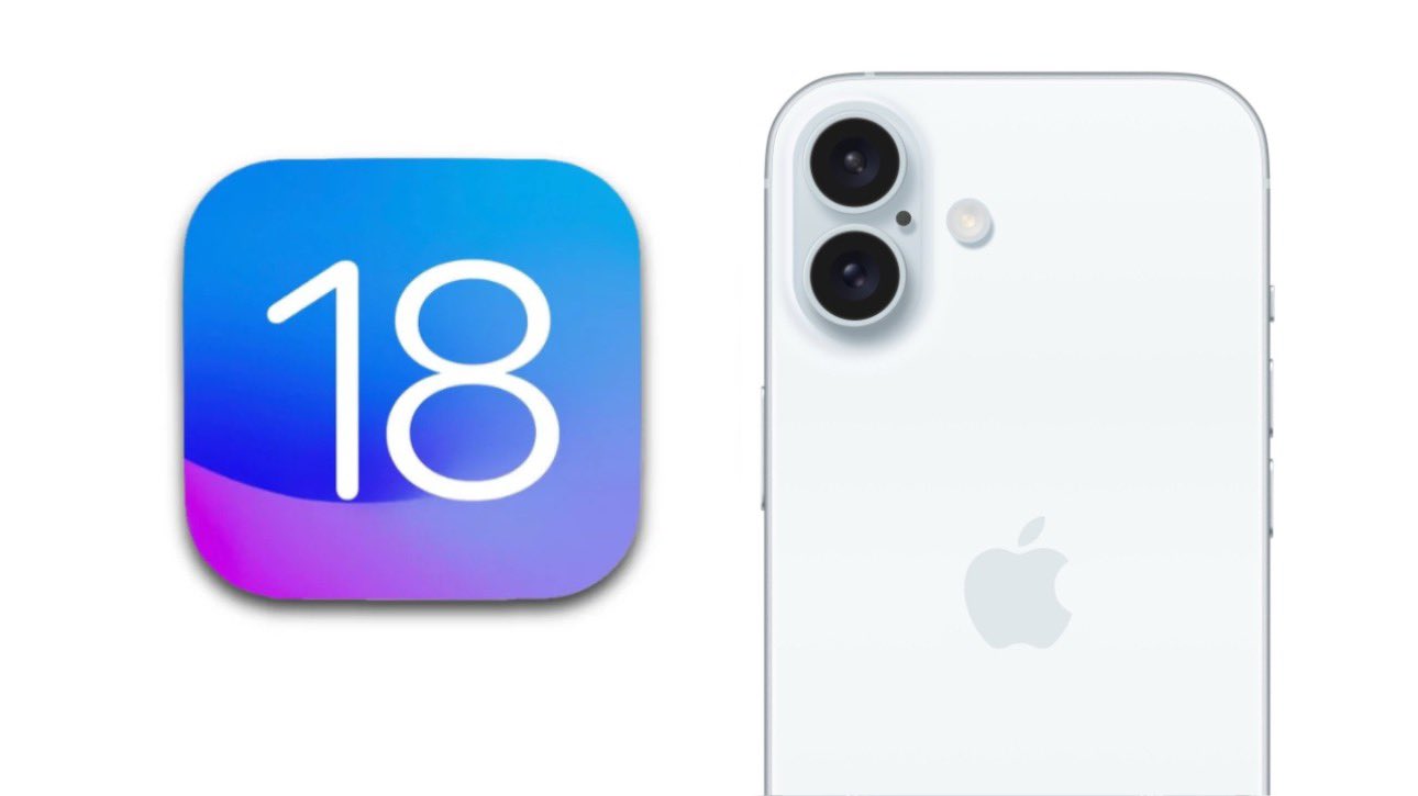 install ios 18 beta