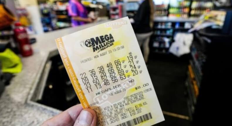 Mega Millions September 3 2024 Winner